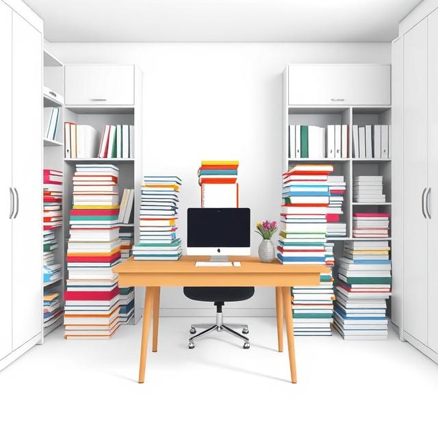 Premium Notebooks Collection